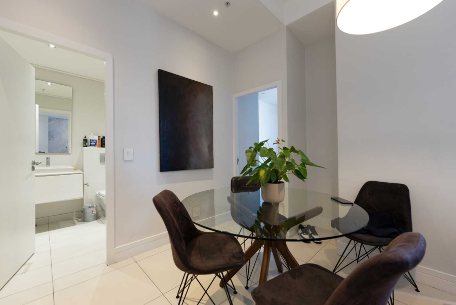 1 Bedroom Property for Sale in Cape Town City Centre Western Cape